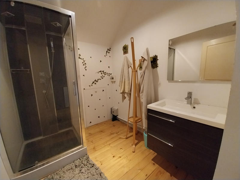 Villa - 240 m² - 9 pièces