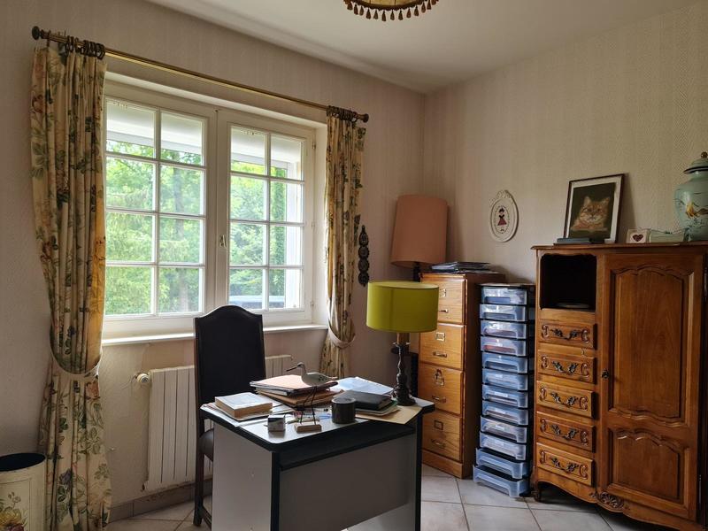 Maison - 176 m² - 6 pièces