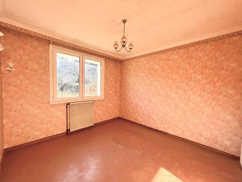 Maison de campagne - 139 m² - 5 pièces