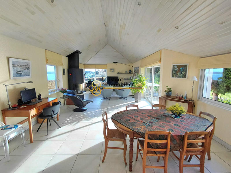 Demeure - 150 m² - 6 pièces