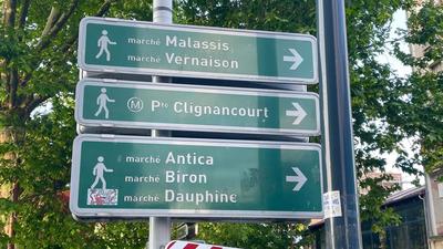 Fonds de commerce - Local commercial - 36 m²