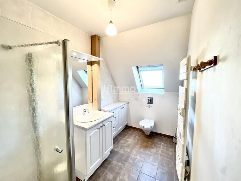 Demeure - 231 m² - 8 pièces