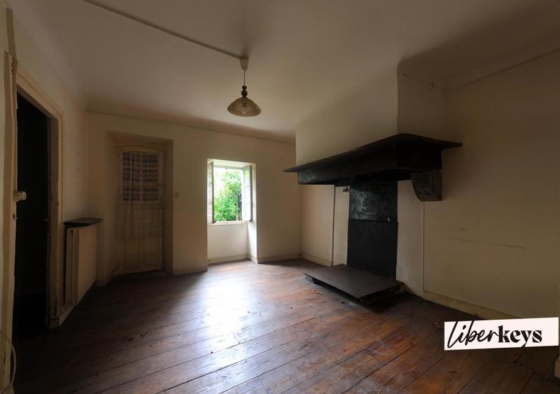 Maison - 257 m² - 7 pièces