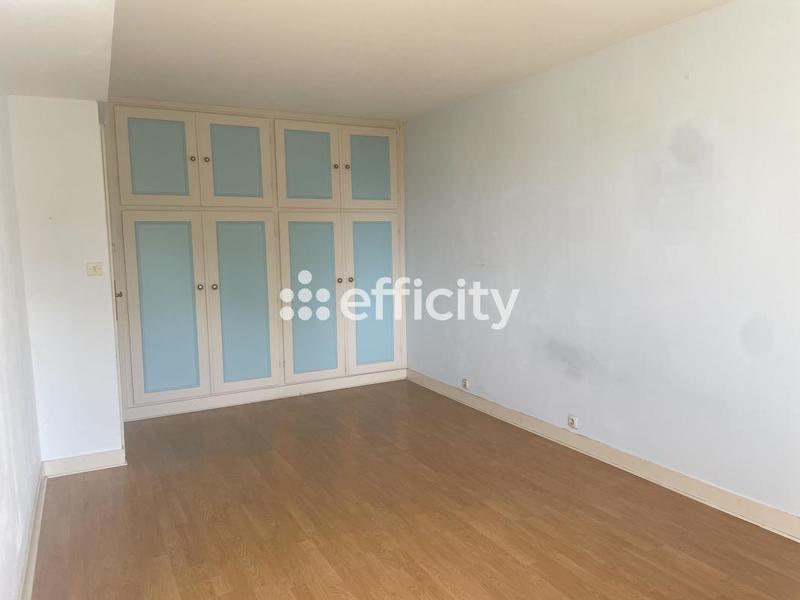 Maison - 115 m² - 4 pièces