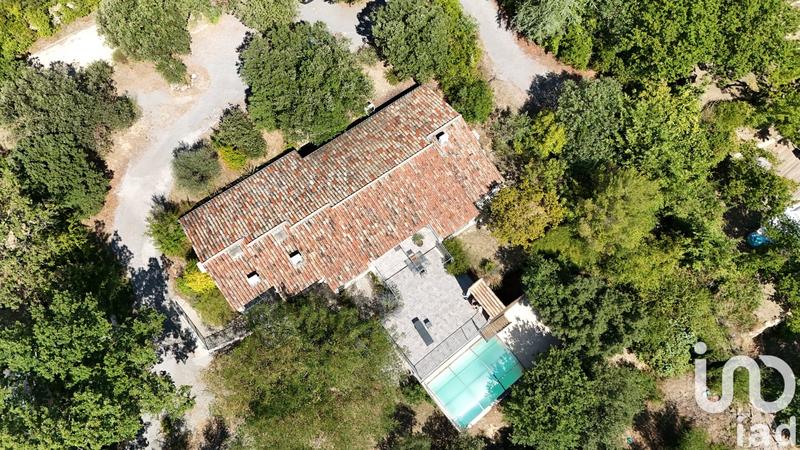 Maison - 146 m² - 6 pièces