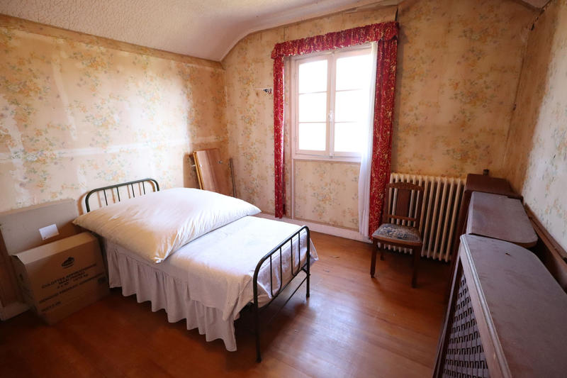 Maison - 126 m² - 4 pièces