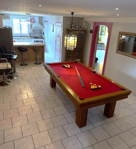 Villa - 170 m² - 6 pièces