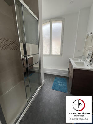 Appartement - 115 m² - 5 pièces