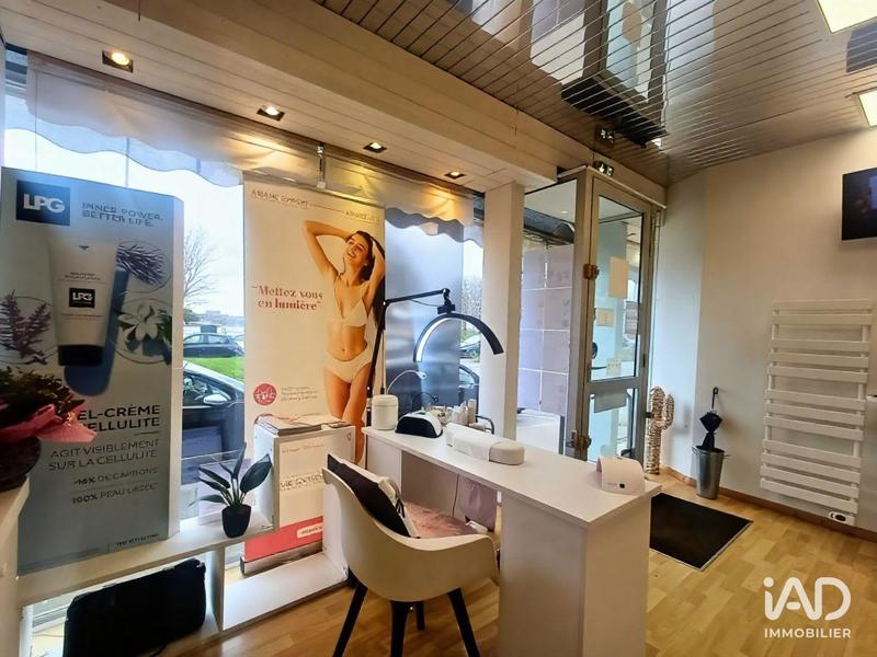 Local commercial - 50 m²