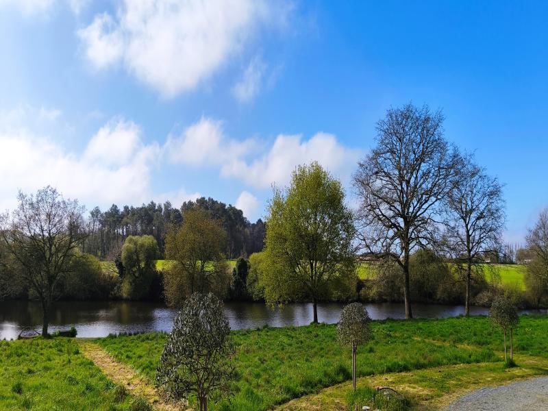 Maison - 34 m² - 3 pièces