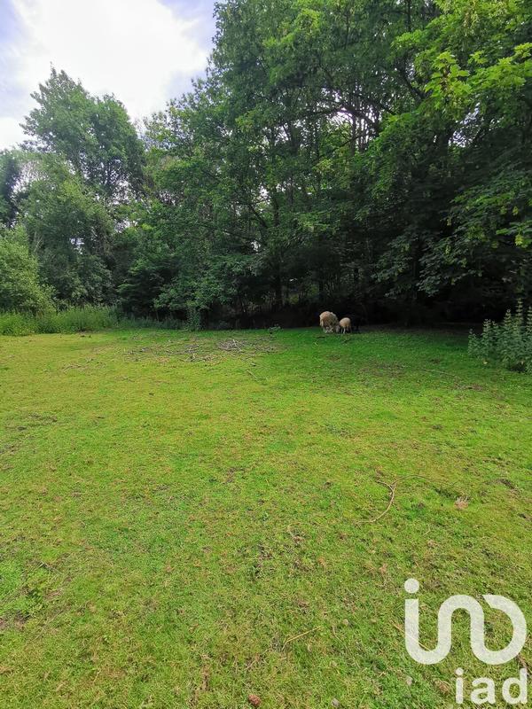 Maison - 151 m² - 5 pièces