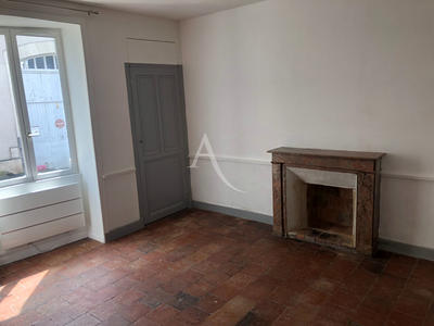 Appartement - 96 m² - 4 pièces