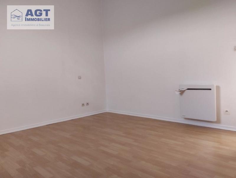 Duplex - 37 m² - 2 pièces