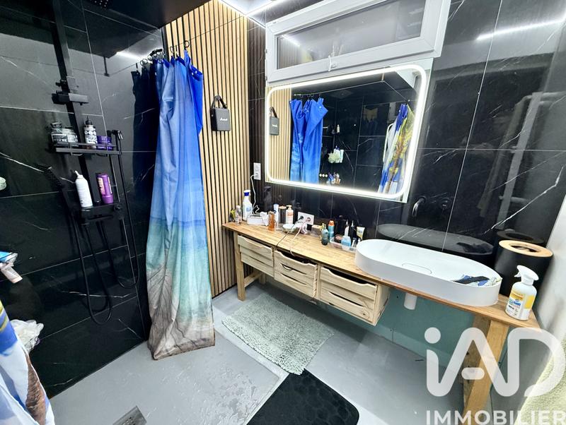 Maison - 155 m² - 7 pièces