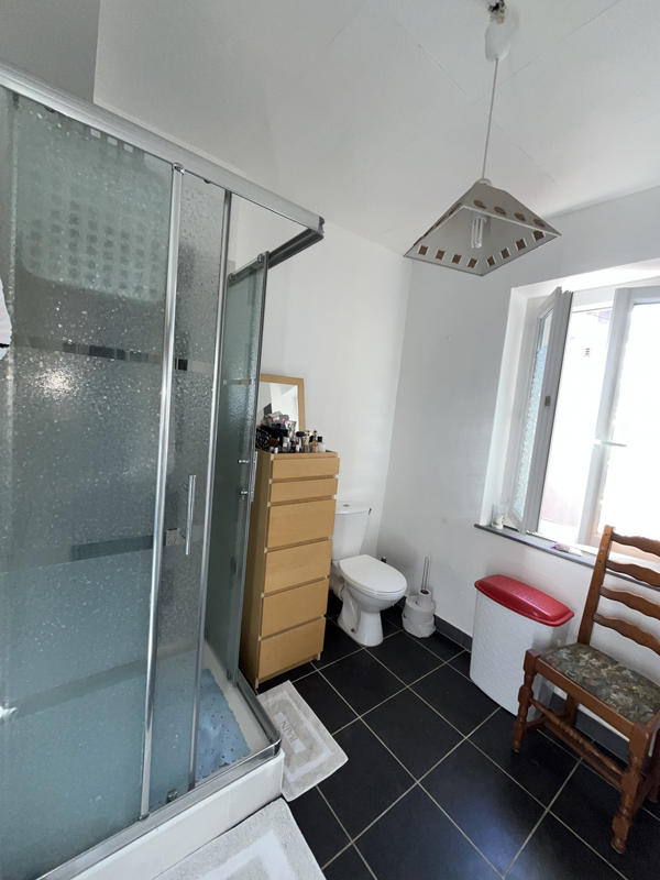 Maison - 91 m² - 4 pièces