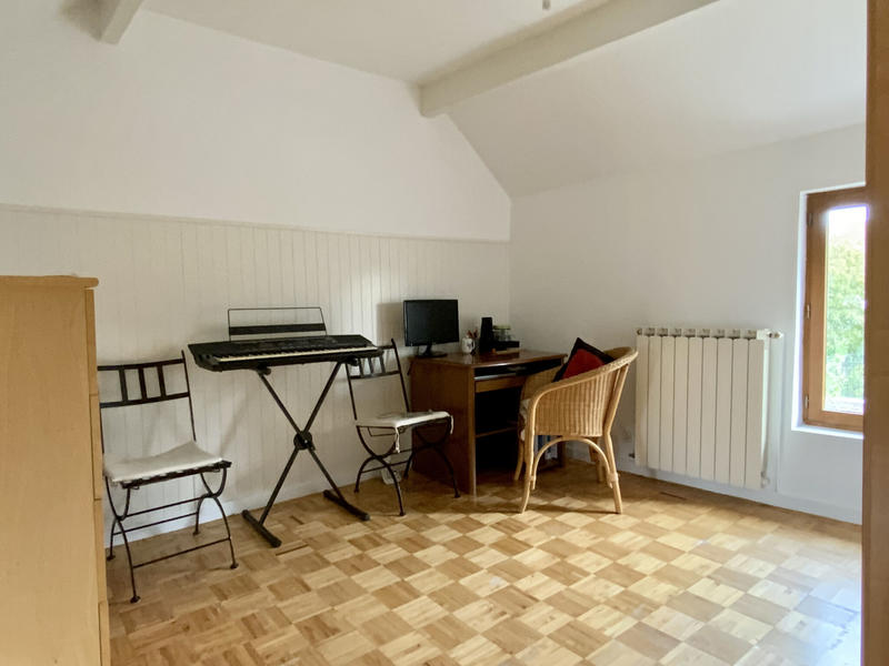 Maison - 139 m² - 5 pièces