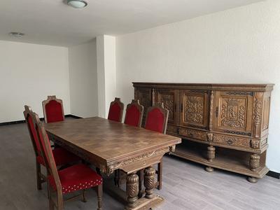 Maison ancienne - 130 m² - 5 pièces