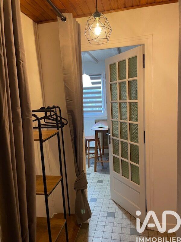 Appartement - 65 m² - 4 pièces