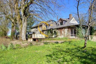 Maison de village - 180 m² - 6 pièces