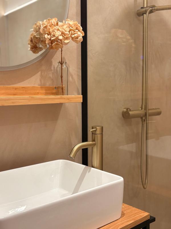 Duplex - 114 m² - 5 pièces