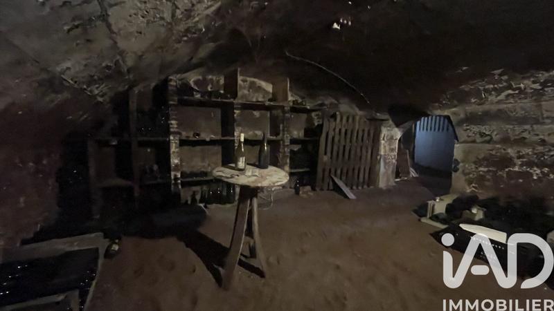 Maison de campagne - 228 m² - 8 pièces