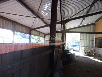 Propriété - 450 m² - 3 pièces