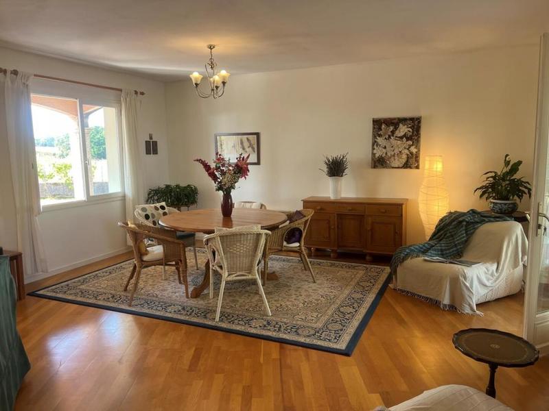 Maison de campagne - 157 m² - 5 pièces