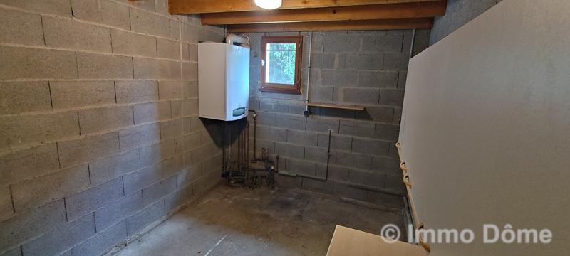 Pavillon - 95 m² - 5 pièces