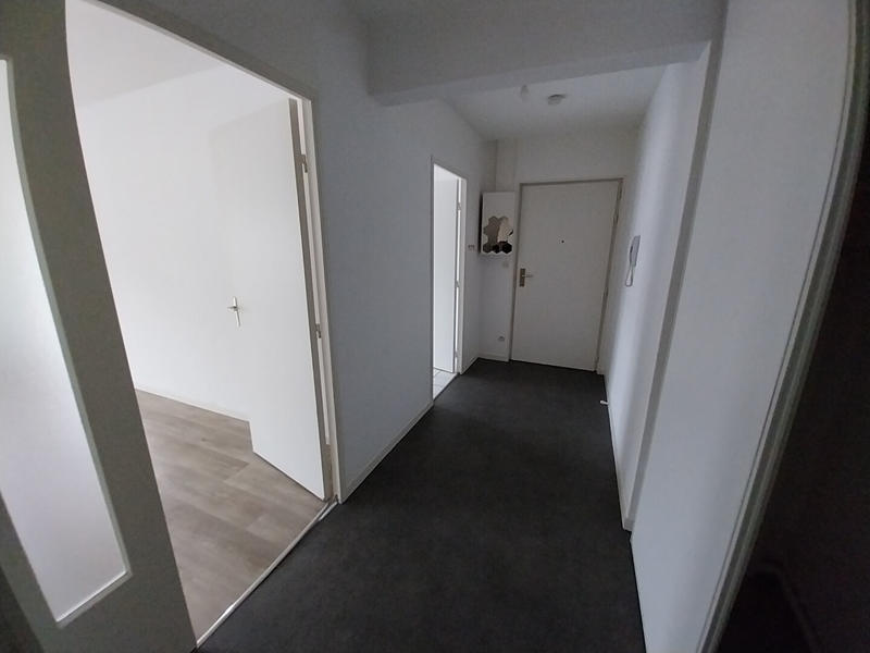 Appartement - 79 m² - 3 pièces