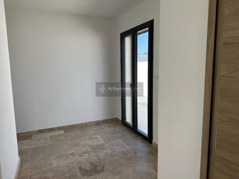 Maison - 140 m² - 4 pièces