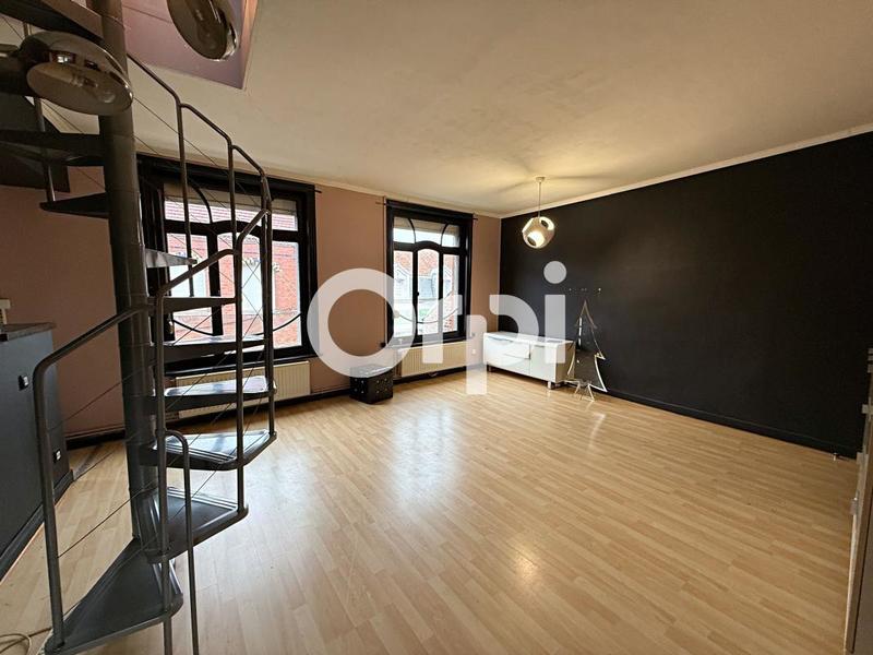 Immeuble - 138 m² - 4 pièces