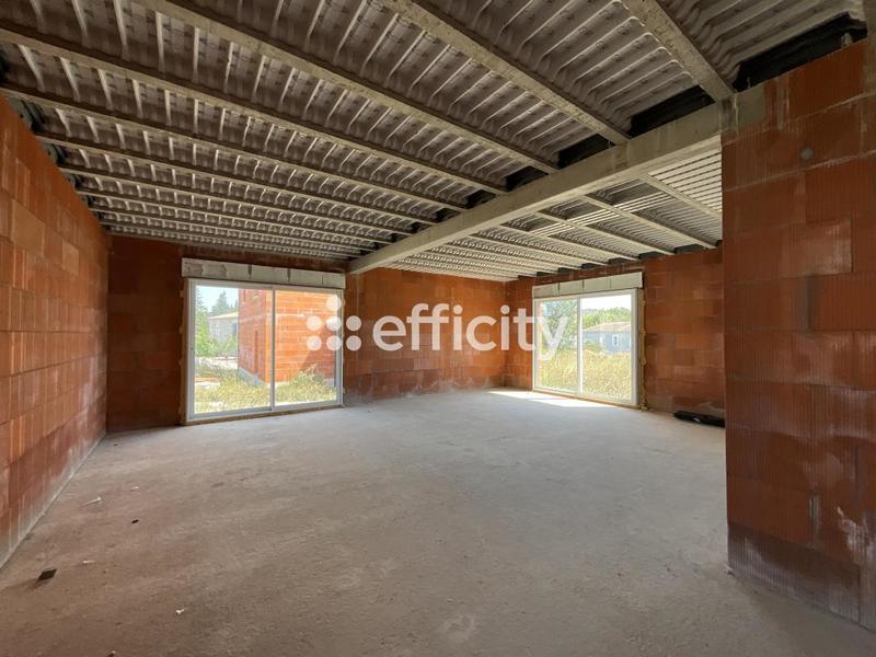 Maison - 119 m² - 5 pièces