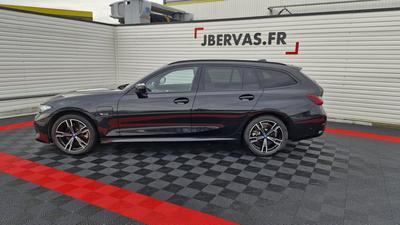 Bmw Série 3 G21 Lci Touring 320e 204 Ch Bva8 m Sport