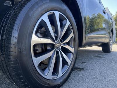 Renault Kadjar Business Blue dCi 115