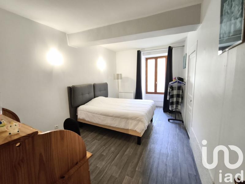 Maison de village - 172 m² - 6 pièces