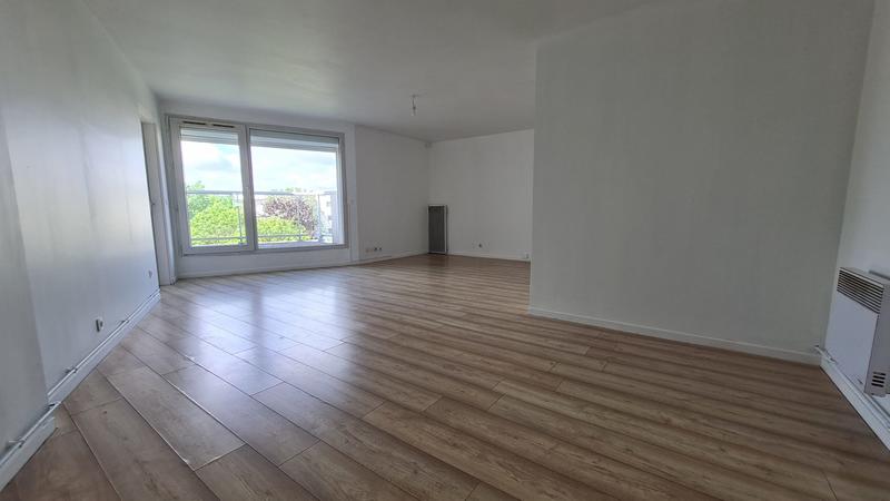Appartement - 54 m² - 2 pièces