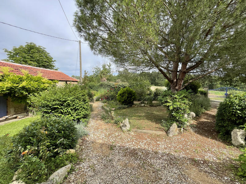 Maison - 107 m² - 7 pièces