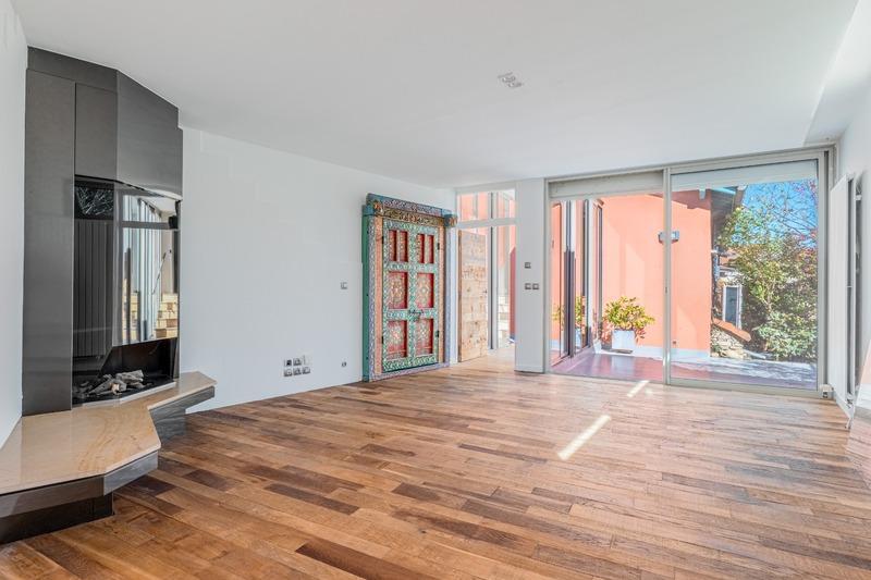 Maison - 155 m² - 7 pièces