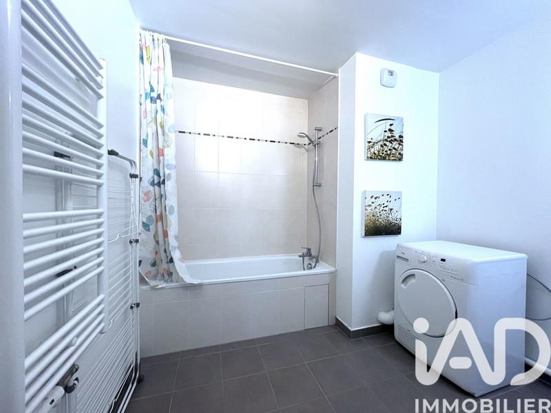 Appartement - 84 m² - 4 pièces