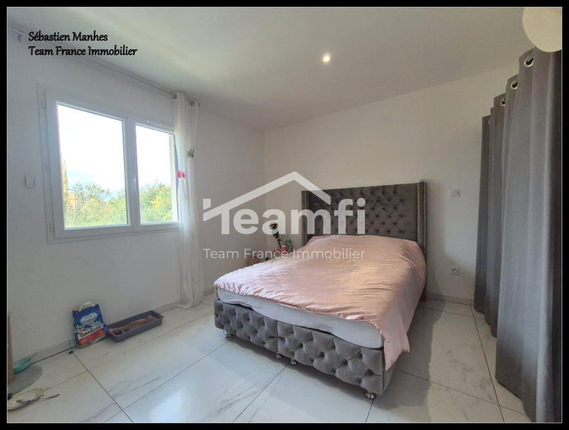 Maison - 129 m² - 4 pièces