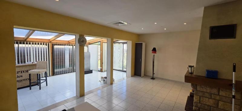 Maison - 116 m² - 4 pièces