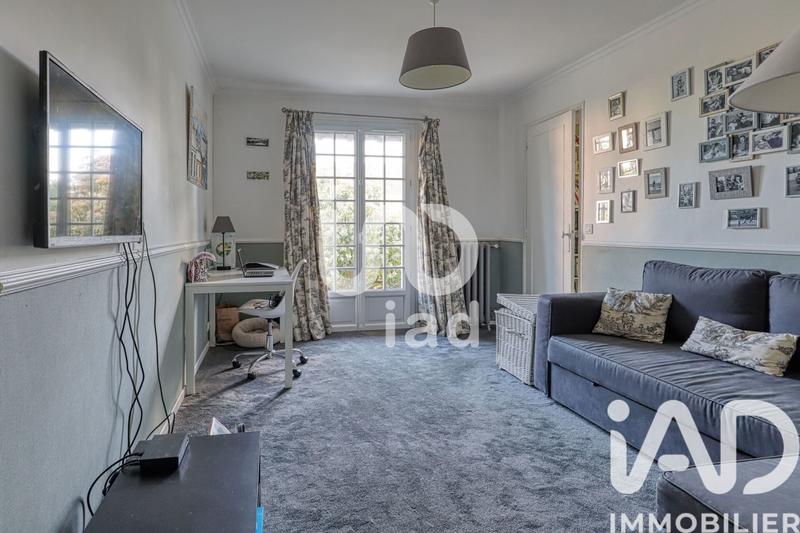 Maison - 232 m² - 7 pièces