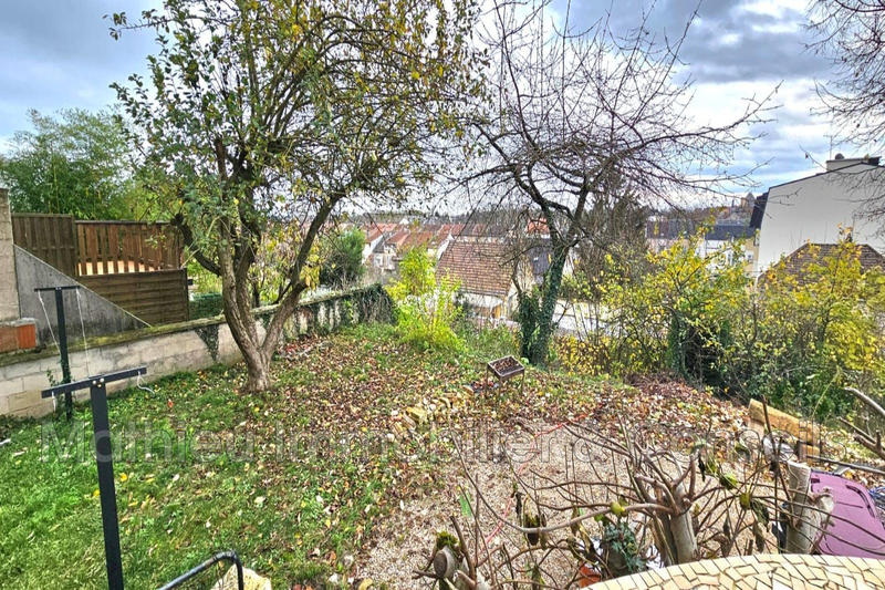 Appartement - 100 m² - 4 pièces