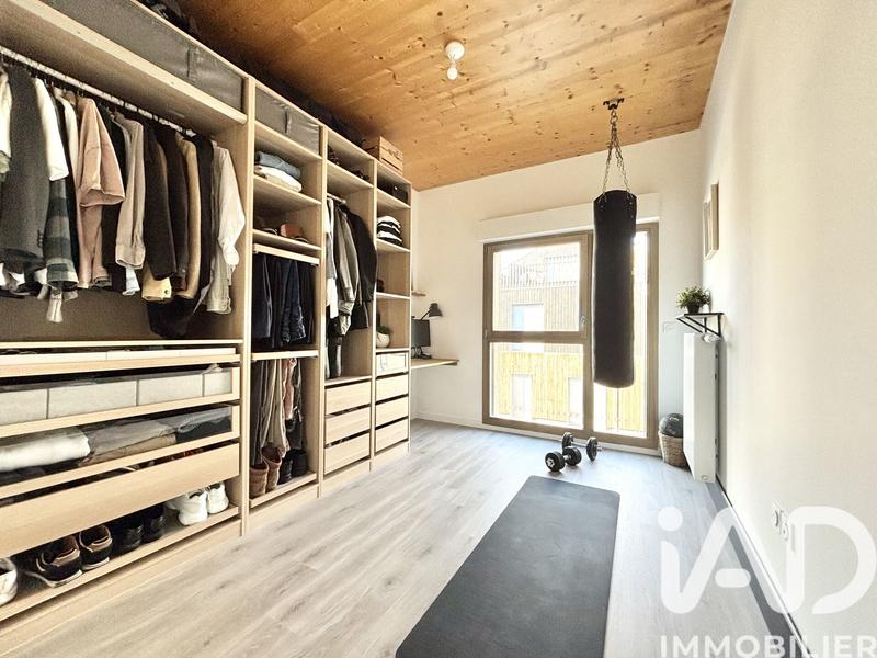 Loft - 93 m² - 5 pièces