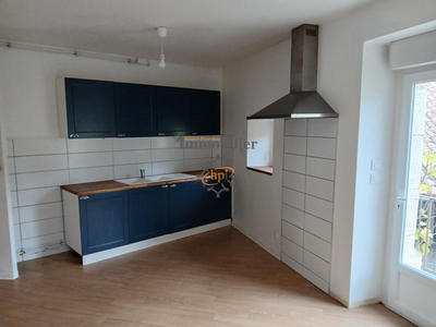 Appartement - 120 m² - 5 pièces