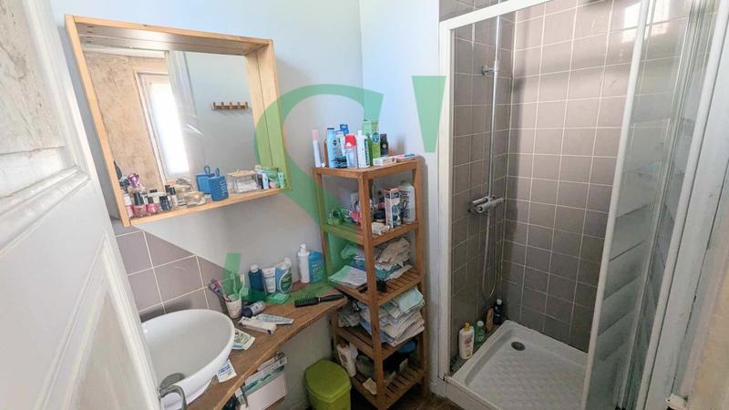 Maison - 82 m² - 4 pièces