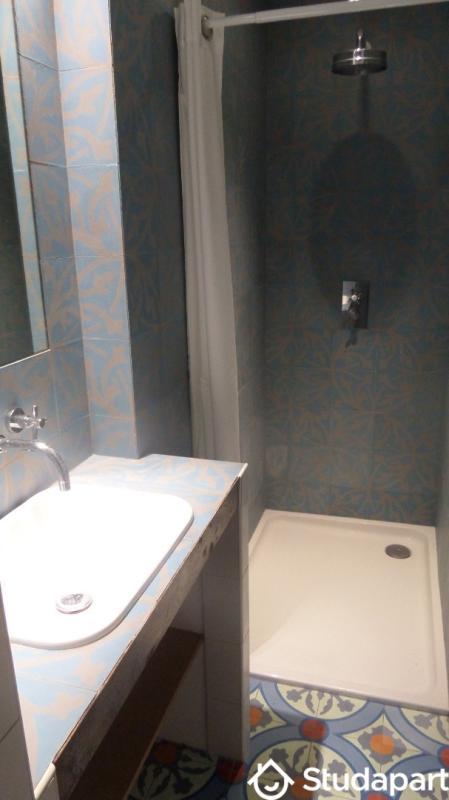 Appartement - 30 m² - 2 pièces