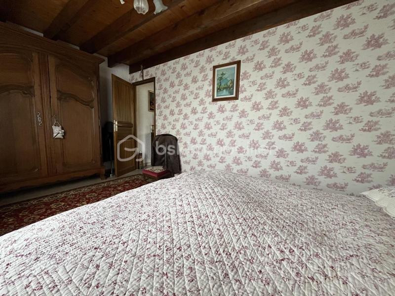 Pavillon - 172 m² - 6 pièces