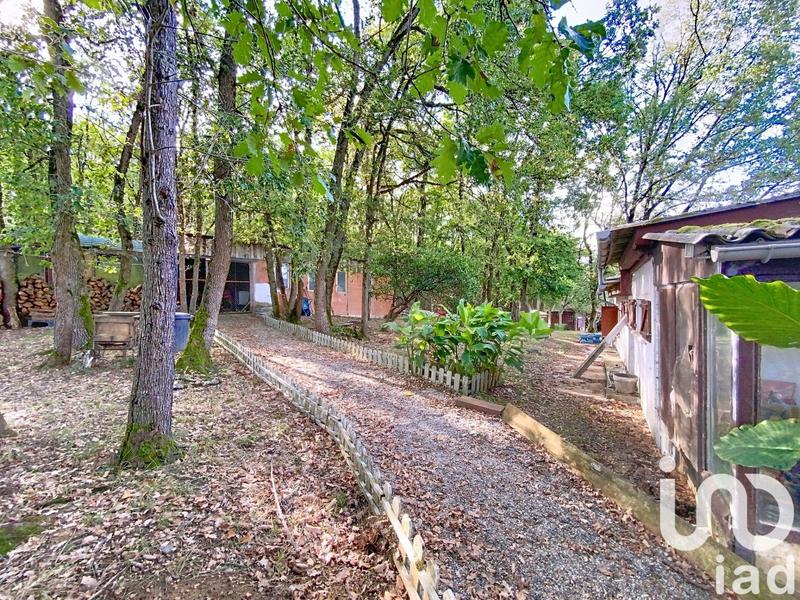 Maison - 88 m² - 3 pièces