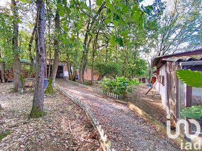 Maison - 88 m² - 3 pièces